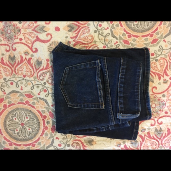 London Jeans Stretch Premium Denim - Picture 2 of 8
